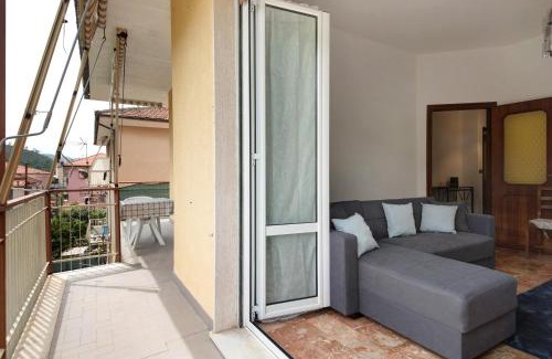 Casarza Ligure Apartment | Mare e Collina