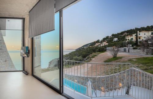 Katakali House | Mare e Pietra - Villa Mare