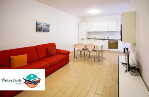 Vittorio Veneto Apartment | Mare e terme