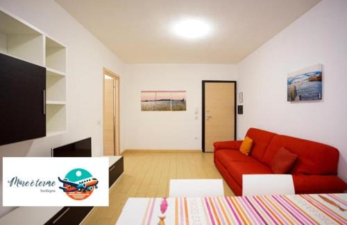 Vittorio Veneto Apartment | Mare e terme