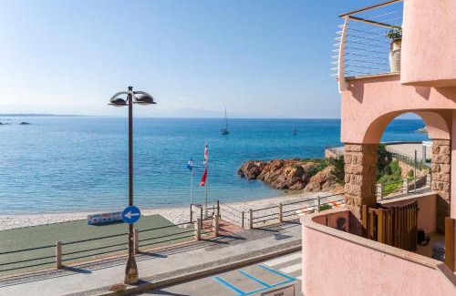Trinita d'Agultu e Vignola House | Mare fuori