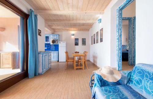 Trinita d'Agultu e Vignola House | Mare fuori