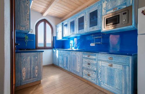 Trinita d'Agultu e Vignola House | Mare fuori