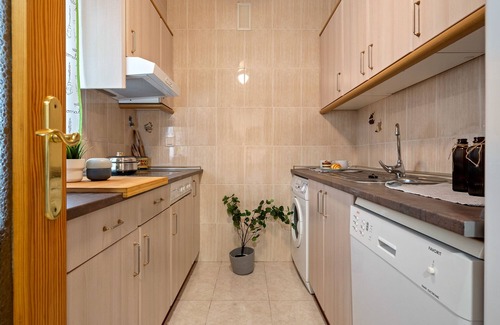 Vila-Seca Apartment | MARE INTERNUM II
