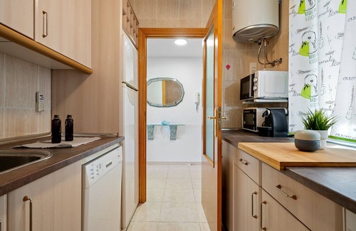 Vila-Seca Apartment | MARE INTERNUM II