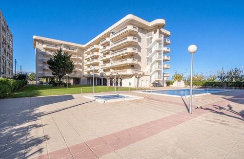 Vila-Seca Apartment | MARE INTERNUM II