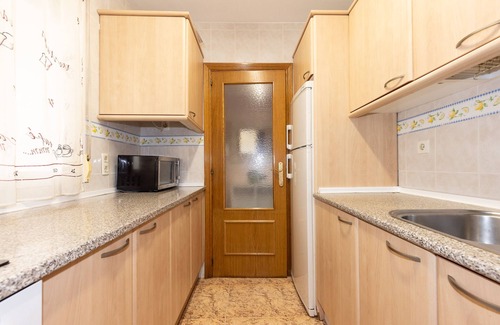 La Pineda Apartment | MARE INTERNUM III