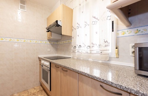 La Pineda Apartment | MARE INTERNUM III