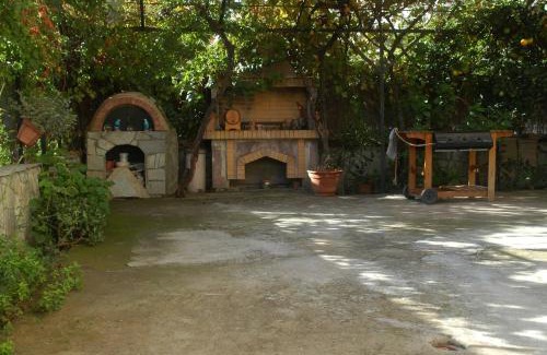 Patras Apartment | Mare - Mare A