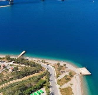 Patras Apartment | Mare - Mare A