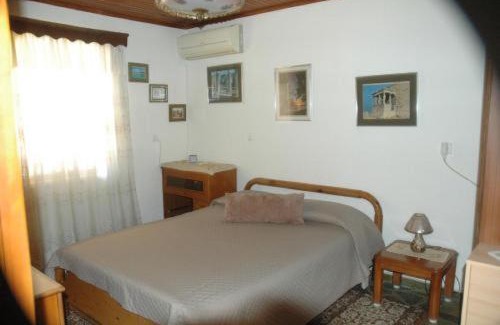 Patras Apartment | Mare - Mare A