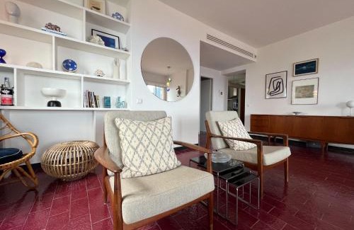 Sori Apartment | Mare Mio house on the Golfo Paradiso