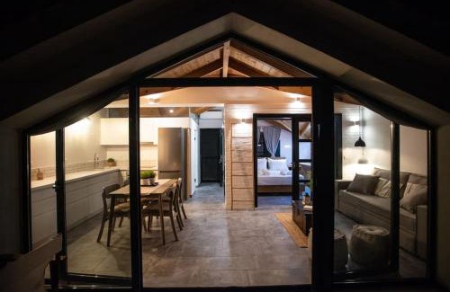 Alykes House | Μare Νostrum 3 - the loft