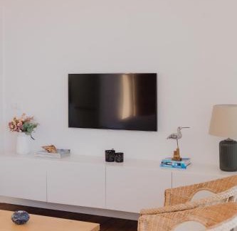 La Caleta House | Marea Alta