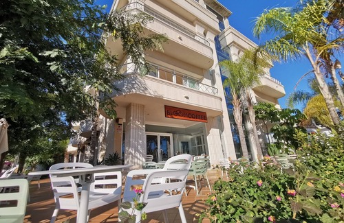 Vilanova I la Geltru Apartment | Marea Aparthotel