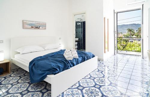 Castellabate Bed & Breakfast | Marea b&b
