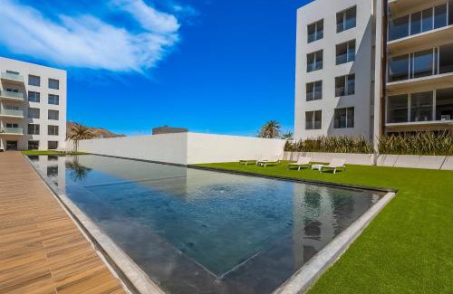 El Medano Ejidal Apartment | Marea Los Cabos Albatros 202