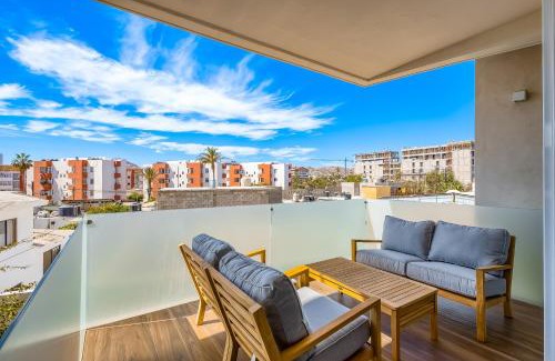 El Medano Ejidal Apartment | Marea Los Cabos Albatros 202