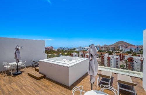 El Medano Ejidal Apartment | Marea Los Cabos Albatros 202