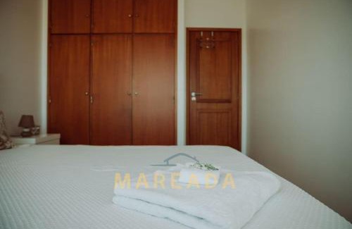 Apulia Apartment | Mareada T3 by TonsdeVerde
