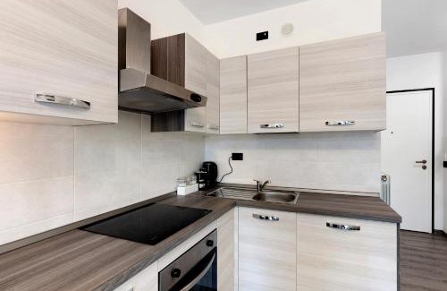 San Fedele-Lusignano Apartment | Mareamore Apartment