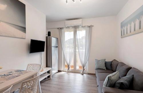 San Fedele-Lusignano Apartment | Mareamore Apartment