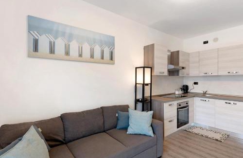 San Fedele-Lusignano Apartment | Mareamore Apartment
