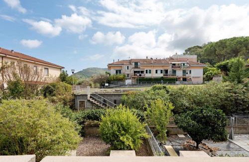 San Fedele-Lusignano Apartment | Mareamore Apartment