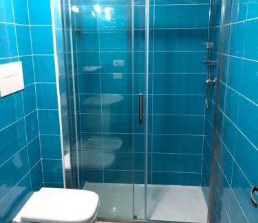 Scilla Apartment | Mareblù