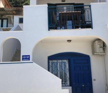 Scilla Apartment | Mareblù