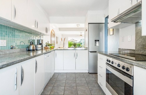 Milnerton Apartment | Marechale Way - One Bedroom Apartment, Sleeps 4