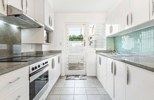 Milnerton Apartment | Marechale Way - One Bedroom Apartment, Sleeps 4