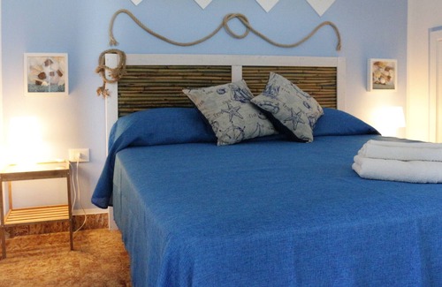 Fontanelle Apartment | Marechiaro studio apartment