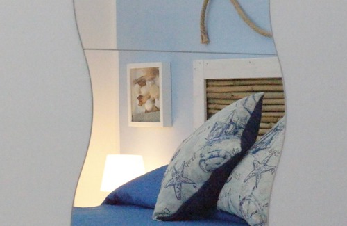 Fontanelle Apartment | Marechiaro studio apartment