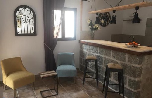 Sartene Apartment | Maredda 1