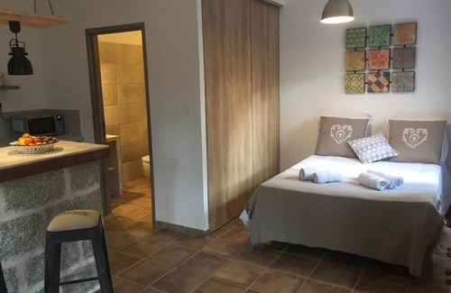 Sartene Apartment | Maredda 1