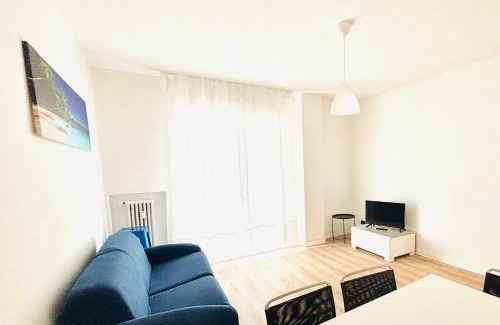 Lido di Jesolo Apartment | Maredena - Comodo al centro e al Mare - Immobil Relax