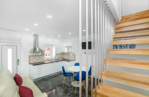 Lapa House | Maredimo Village Casa 6