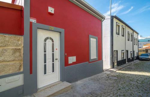 Lapa House | Maredimo Village Porto Casa 1