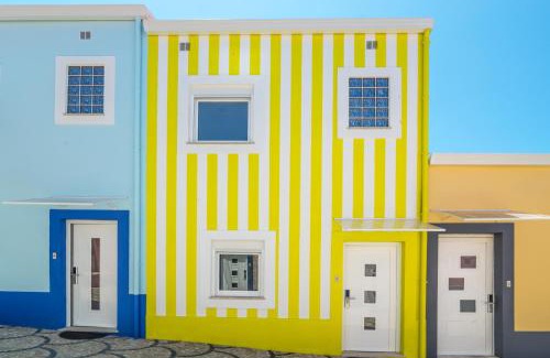 Lapa House | Maredimo Village Porto Casa 5