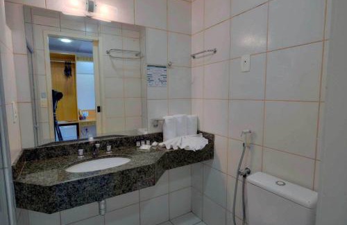 Praia de Iracema Hotel | Maredomus Hotel