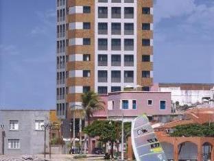 Praia de Iracema Hotel | Maredomus Hotel