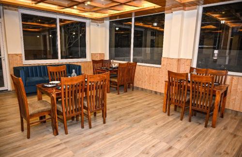 Simsa Village Resort | Mareema Resort