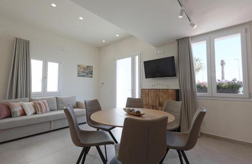 San Leone House | Mareli Suites