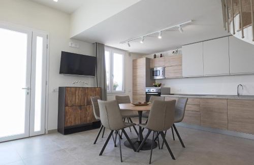 San Leone House | Mareli Suites