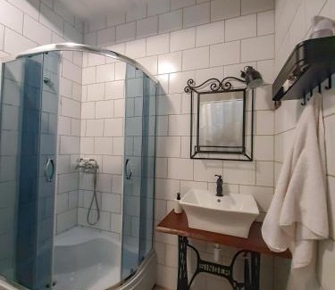Veresegyhaz Apartment | Marelle Porta