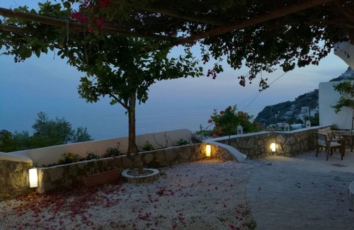 Praiano Apartment | Mareluna Holiday Home - CIN: IT065102C2A7GYRXFU