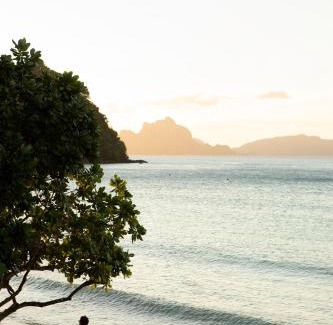 El Nido Resort | Maremegmeg Beach Club
