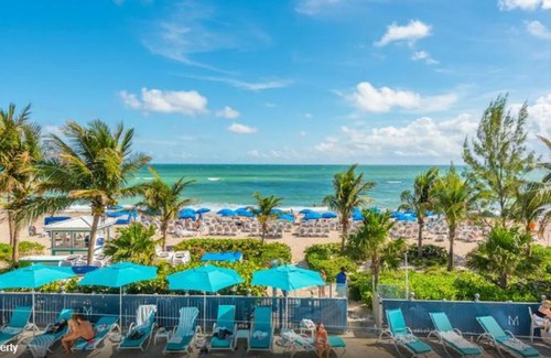 Sunny Isles Beach Resort | Marenas Privately Managed By Miami And The Beaches Rentals