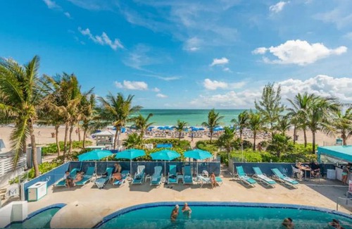 Sunny Isles Beach Resort | Marenas Privately Managed By Miami And The Beaches Rentals